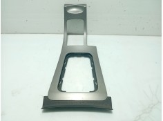 Recambio de moldura para peugeot 407 (6d_) 1.8 16v (6d6fyc) referencia OEM IAM   