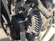 Recambio de alternador para renault laguna iii (bt0/1) 2.0 dci (bt07, bt0j, bt14, bt1a, bt1s) referencia OEM IAM 231005017R   2