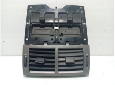Recambio de moldura para peugeot 407 (6d_) 1.8 16v (6d6fyc) referencia OEM IAM 9644589777  