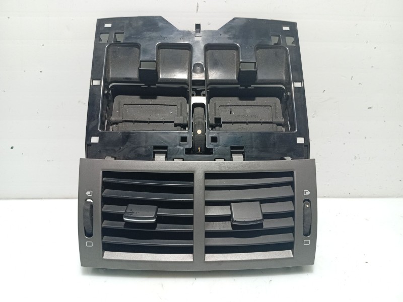 Recambio de moldura para peugeot 407 (6d_) 1.8 16v (6d6fyc) referencia OEM IAM 9644589777  