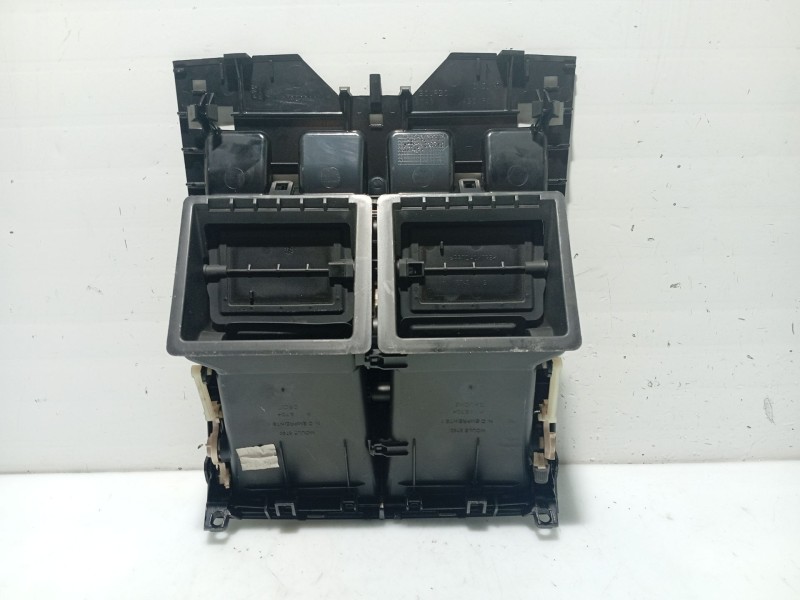 Recambio de moldura para peugeot 407 (6d_) 1.8 16v (6d6fyc) referencia OEM IAM 9644589777  