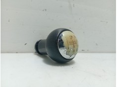 Recambio de pomo palanca cambio para peugeot 407 (6d_) 1.8 16v (6d6fyc) referencia OEM IAM 2403CN  