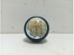 Recambio de pomo palanca cambio para peugeot 407 (6d_) 1.8 16v (6d6fyc) referencia OEM IAM 2403CN   2