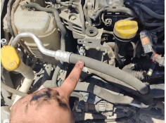 Recambio de tubos aire acondicionado para renault laguna iii (bt0/1) 2.0 dci (bt07, bt0j, bt14, bt1a, bt1s) referencia OEM IAM 9 2