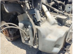 Recambio de deposito limpia para renault laguna iii (bt0/1) 2.0 dci (bt07, bt0j, bt14, bt1a, bt1s) referencia OEM IAM 289100004R 2