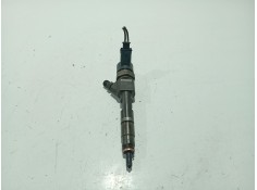 Recambio de inyector para renault megane ii (bm0/1_, cm0/1_) 1.9 dci (bm0g, cm0g) referencia OEM IAM 8200100272  