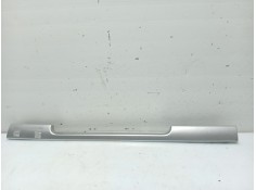 Recambio de moldura para peugeot 407 (6d_) 1.8 16v (6d6fyc) referencia OEM IAM 9649552677 9647155277 9649562877