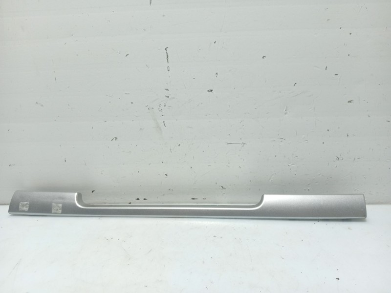 Recambio de moldura para peugeot 407 (6d_) 1.8 16v (6d6fyc) referencia OEM IAM 9649552677 9647155277 9649562877