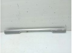 Recambio de moldura para peugeot 407 (6d_) 1.8 16v (6d6fyc) referencia OEM IAM 9649552677 9647155277 9649562877 2