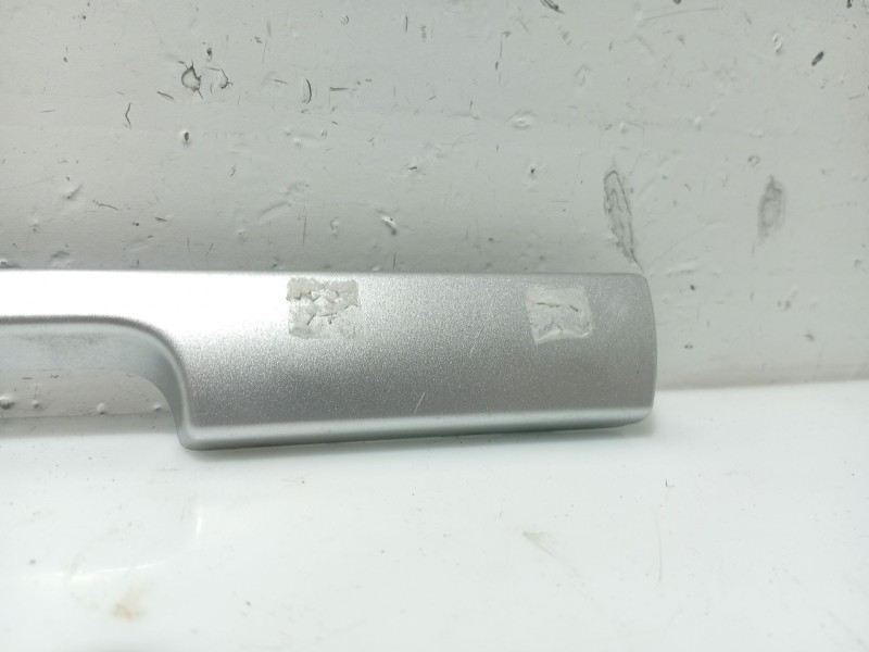 Recambio de moldura para peugeot 407 (6d_) 1.8 16v (6d6fyc) referencia OEM IAM 9649552677 9647155277 9649562877