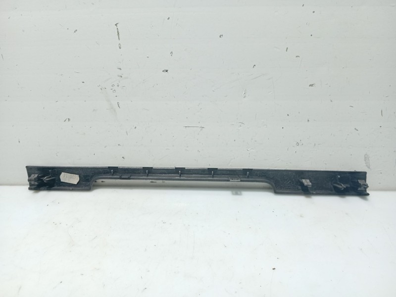 Recambio de moldura para peugeot 407 (6d_) 1.8 16v (6d6fyc) referencia OEM IAM 9649552677 9647155277 9649562877