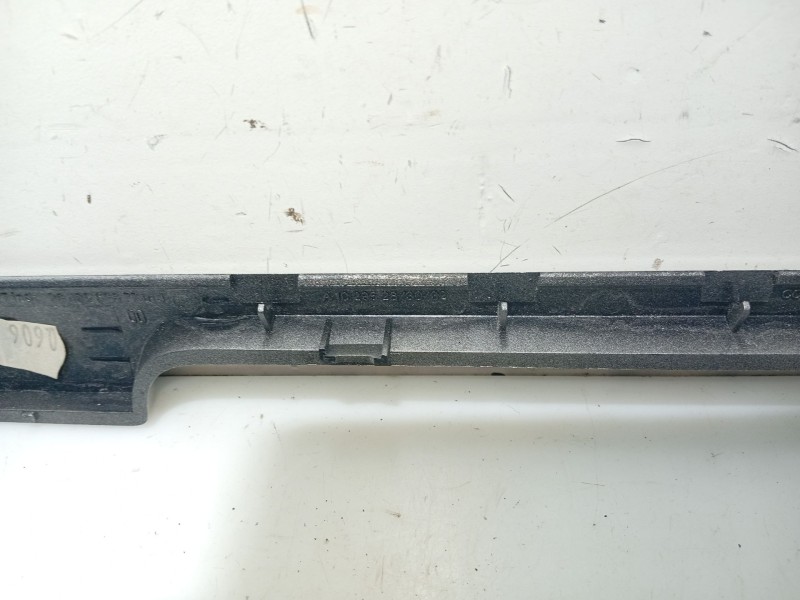 Recambio de moldura para peugeot 407 (6d_) 1.8 16v (6d6fyc) referencia OEM IAM 9649552677 9647155277 9649562877