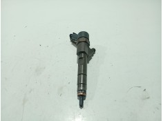 Recambio de inyector para renault megane ii (bm0/1_, cm0/1_) 1.9 dci (bm0g, cm0g) referencia OEM IAM 8200100272 0445110110B 