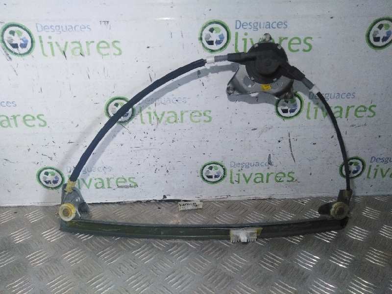 Recambio de elevalunas delantero derecho para  referencia OEM IAM   