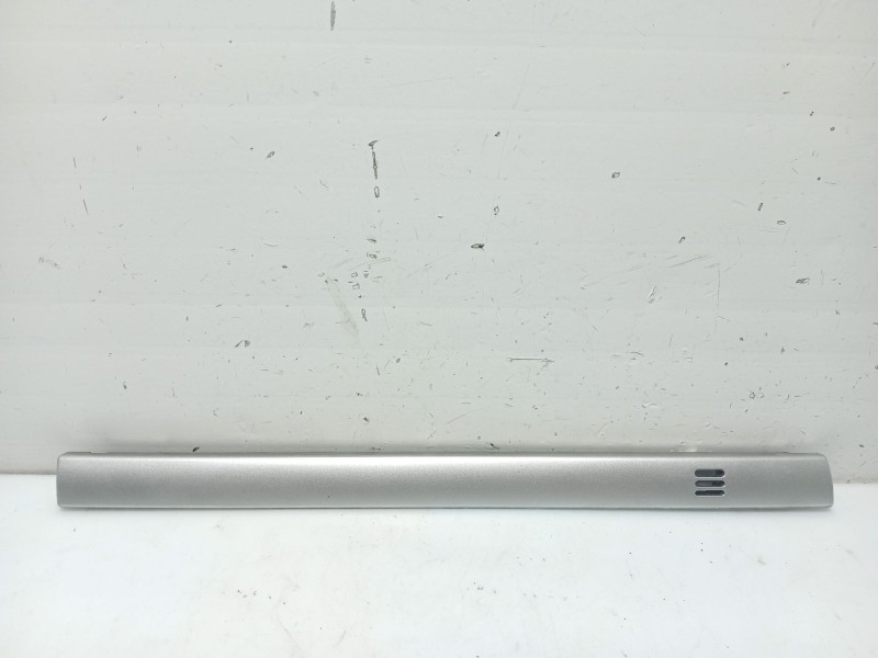 Recambio de moldura para peugeot 407 (6d_) 1.8 16v (6d6fyc) referencia OEM IAM 9644562777 9644562677 9650486777