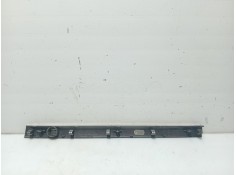 Recambio de moldura para peugeot 407 (6d_) 1.8 16v (6d6fyc) referencia OEM IAM 9644562777 9644562677 9650486777 2