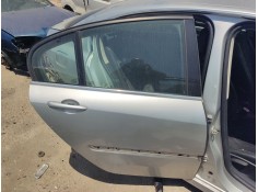 Recambio de puerta trasera derecha para renault laguna iii (bt0/1) 2.0 dci (bt07, bt0j, bt14, bt1a, bt1s) referencia OEM IAM 821