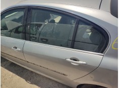 Recambio de puerta trasera izquierda para renault laguna iii (bt0/1) 2.0 dci (bt07, bt0j, bt14, bt1a, bt1s) referencia OEM IAM 8