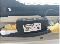 Recambio de sensor para renault laguna iii (bt0/1) 2.0 dci (bt07, bt0j, bt14, bt1a, bt1s) referencia OEM IAM   