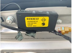 Recambio de sensor para renault laguna iii (bt0/1) 2.0 dci (bt07, bt0j, bt14, bt1a, bt1s) referencia OEM IAM   