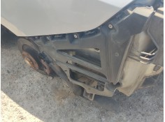 Recambio de soporte paragolpes trasero izquierdo para renault laguna iii (bt0/1) 2.0 dci (bt07, bt0j, bt14, bt1a, bt1s) referenc