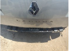 Recambio de soporte paragolpes trasero para renault laguna iii (bt0/1) 2.0 dci (bt07, bt0j, bt14, bt1a, bt1s) referencia OEM IAM 2