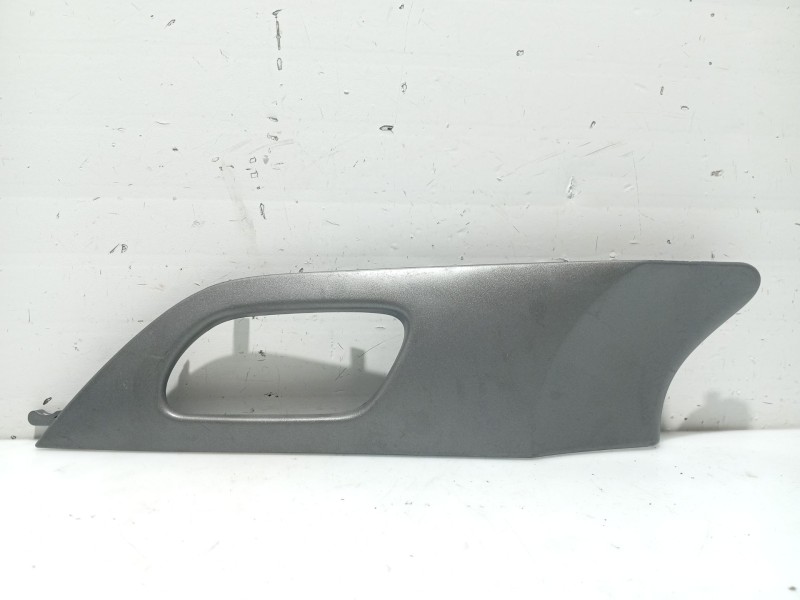 Recambio de moldura para peugeot 407 (6d_) 1.8 16v (6d6fyc) referencia OEM IAM 9643531377  