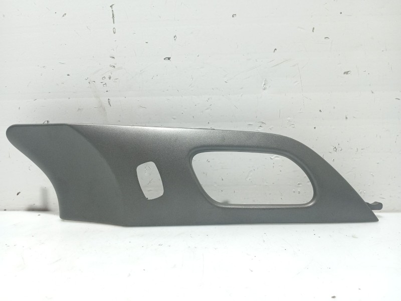 Recambio de moldura para peugeot 407 (6d_) 1.8 16v (6d6fyc) referencia OEM IAM 9661274877 9643531277 