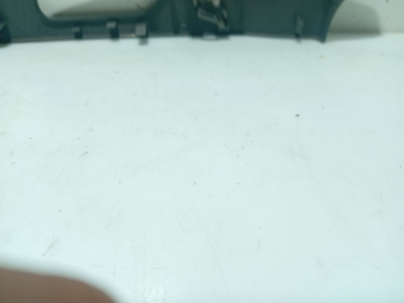 Recambio de moldura para peugeot 407 (6d_) 1.8 16v (6d6fyc) referencia OEM IAM 9661274877 9643531277 