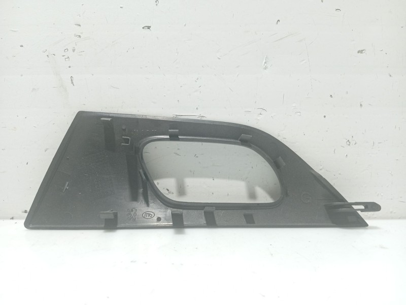 Recambio de moldura para peugeot 407 (6d_) 1.8 16v (6d6fyc) referencia OEM IAM 9643531777  