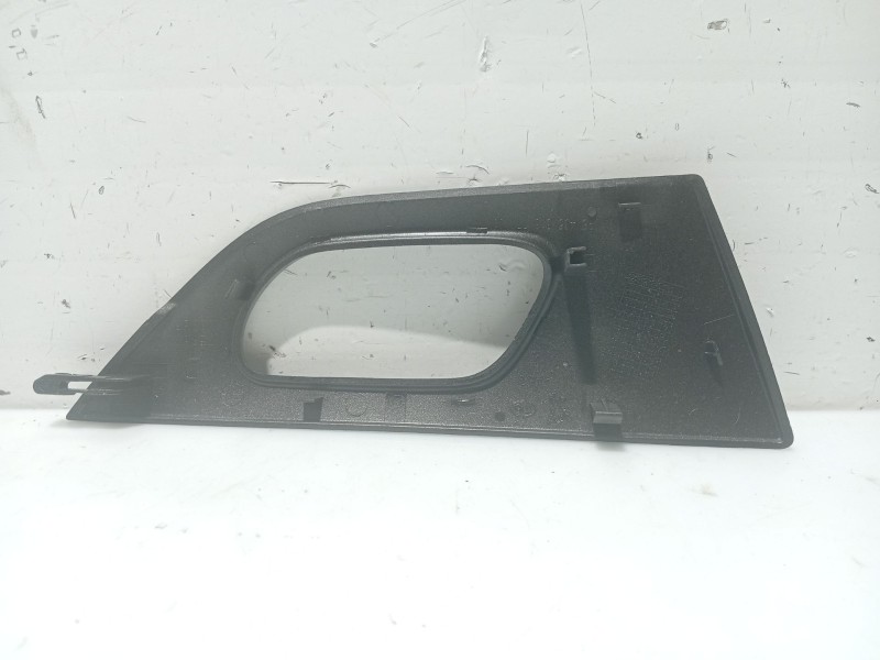 Recambio de moldura para peugeot 407 (6d_) 1.8 16v (6d6fyc) referencia OEM IAM 9643531677  