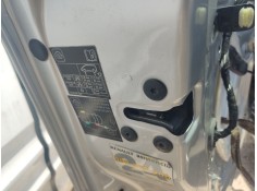 Recambio de cerradura puerta delantera izquierda para renault laguna iii (bt0/1) 2.0 dci (bt07, bt0j, bt14, bt1a, bt1s) referenc