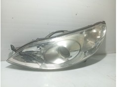 Recambio de faro izquierdo para peugeot 407 (6d_) 1.8 16v (6d6fyc) referencia OEM IAM 620890  0301213203