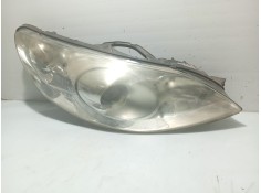 Recambio de faro derecho para peugeot 407 (6d_) 1.8 16v (6d6fyc) referencia OEM IAM 620690  