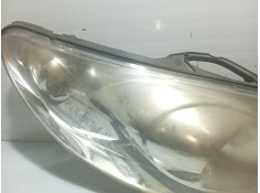 Recambio de faro derecho para peugeot 407 (6d_) 1.8 16v (6d6fyc) referencia OEM IAM 620690   2