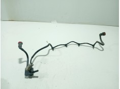 Recambio de tubo inyeccion para renault megane ii (bm0/1_, cm0/1_) 1.9 dci (bm0g, cm0g) referencia OEM IAM   