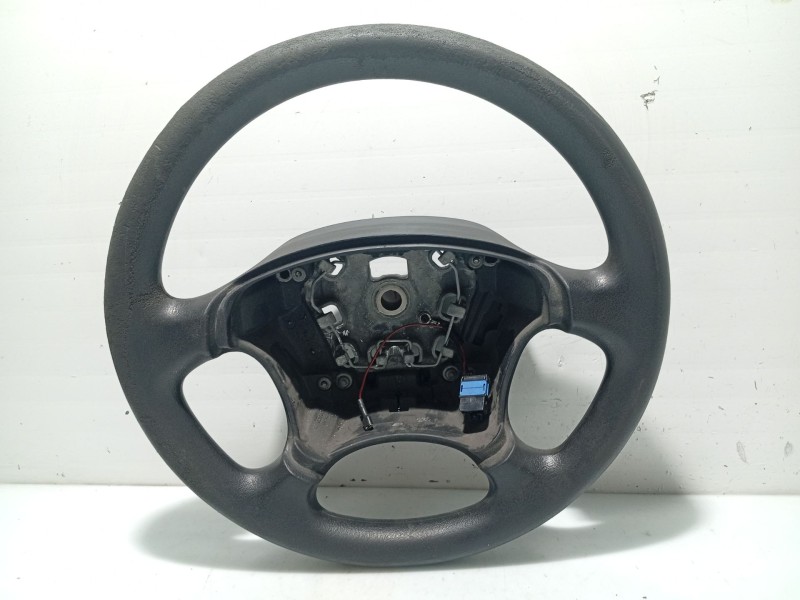 Recambio de volante para peugeot 407 (6d_) 1.8 16v (6d6fyc) referencia OEM IAM 9662198077  