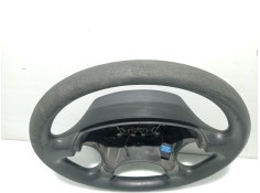 Recambio de volante para peugeot 407 (6d_) 1.8 16v (6d6fyc) referencia OEM IAM 9662198077   2