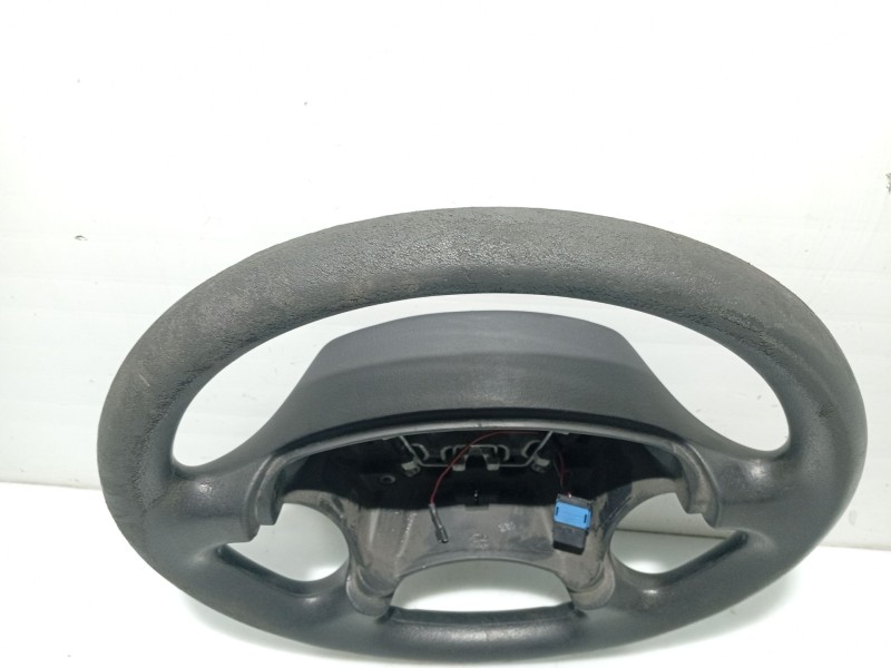 Recambio de volante para peugeot 407 (6d_) 1.8 16v (6d6fyc) referencia OEM IAM 9662198077  