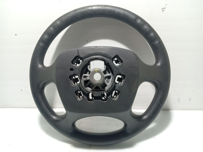 Recambio de volante para peugeot 407 (6d_) 1.8 16v (6d6fyc) referencia OEM IAM 9662198077  