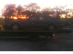 mercedes clase s (w140) berlina 300 sd t. / s 350 turbo (140.134)   |   09.92 - 12.96 | 1992 | 150 cv / 110 kw del año 1992 2