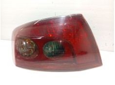 Recambio de piloto trasero izquierdo para peugeot 407 (6d_) 1.8 16v (6d6fyc) referencia OEM IAM 6350GC  
