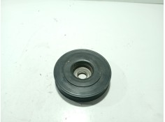 Recambio de polea cigueñal para renault megane ii (bm0/1_, cm0/1_) 1.9 dci (bm0g, cm0g) referencia OEM IAM   