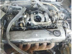 Recambio de motor completo para mercedes-benz 124 sedán (w124) 300 d (124.130) referencia OEM IAM 102010054580  