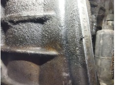 Recambio de caja cambios para mercedes-benz 124 sedán (w124) 300 d (124.130) referencia OEM IAM 126260100180  