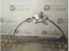 Recambio de elevalunas trasero izquierdo para  referencia OEM IAM   