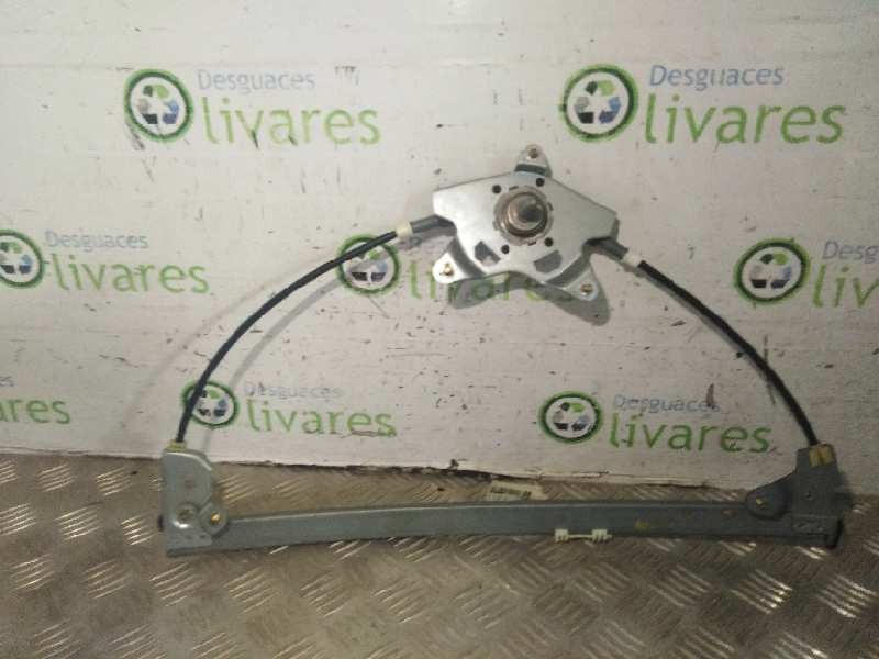 Recambio de elevalunas trasero izquierdo para  referencia OEM IAM   