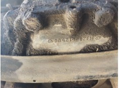 Recambio de diferencial trasero para mercedes-benz 124 sedán (w124) 300 d (124.130) referencia OEM IAM 2013510405  