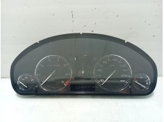 Recambio de cuadro instrumentos para peugeot 407 (6d_) 1.8 16v (6d6fyc) referencia OEM IAM   