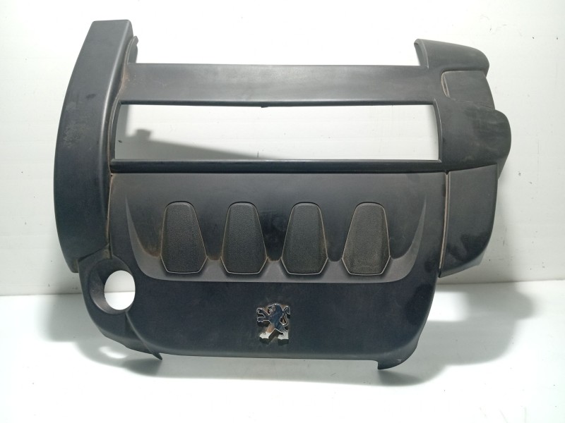 Recambio de tapa motor para peugeot 407 (6d_) 1.8 16v (6d6fyc) referencia OEM IAM 9753373180  